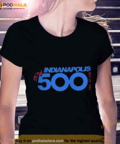 1983 indianapolis 500 tee shirt 5367