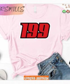 199 travis pastrana in red t shirt 7170