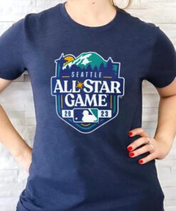 2023 MLB All Star Game Pick A Player T-Shirt