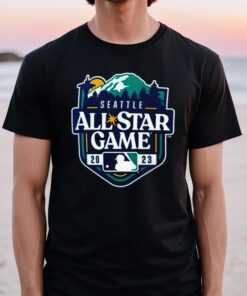 2023 MLB All Star Game Pick A Player TShirt