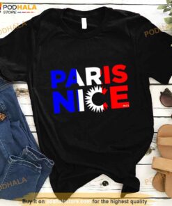 2023 tour paris nice shirt 2111