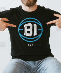 B1 Ballers T Shirt