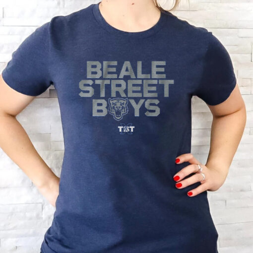 Beale Street Boys T Shirts