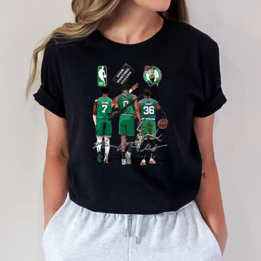 Boston Celtics Unisex T-Shirts