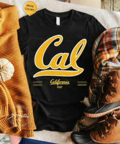 California Rugby Score Shirts