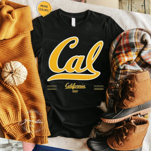 California Rugby Score Shirts