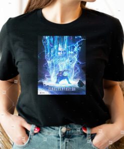 Cidolfus Telamon Final Fantasy 16 XVI T Shirts