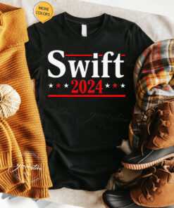 Claire Mccaskill Swift 2024 Shirts