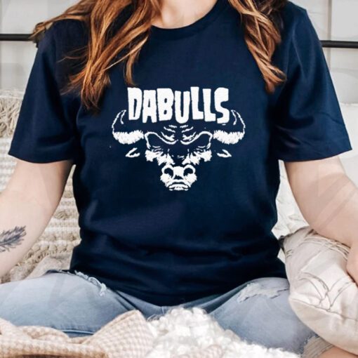 Dabulls Band Shirts