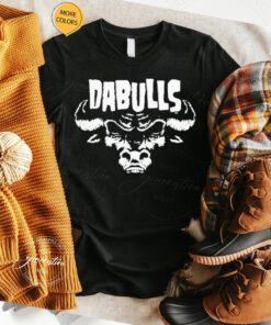 Dabulls Band T Shirt