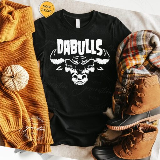 Dabulls Band T Shirt