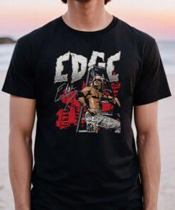 Edge Ladder T-Shirt