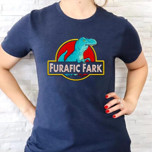 Furafic Fark parody shirt