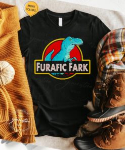 Furafic Fark parody tshirts