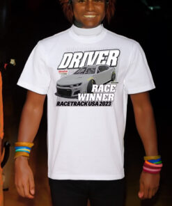 Hendrick Motorsports William Byron #24 2023 Atlanta Summer RACE WIN T shirts