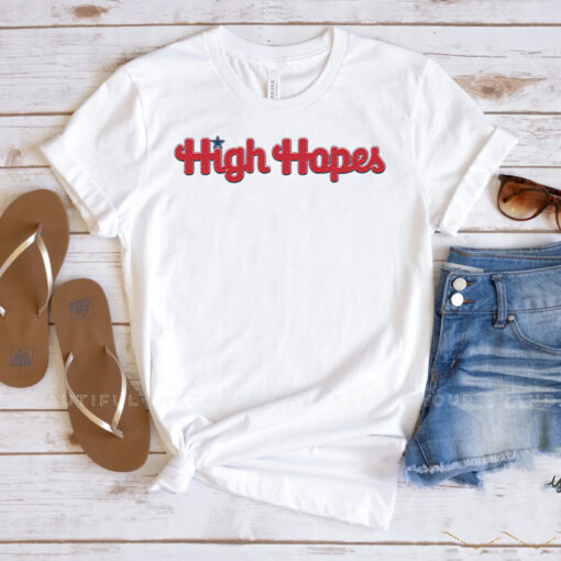 High Hopes T-Shirt