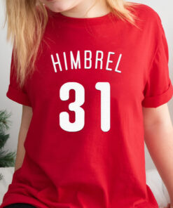 Himbrel Tshirts