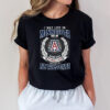 I May Live In Minnesota But On Game Day My Heart & Soul Belongs To Arizona Wildcats Unisex T Shirts