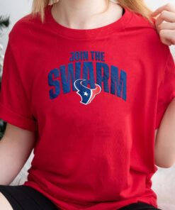 Join The Swarm T Shirt