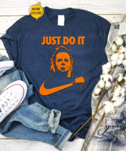 Just Do It Unisex T-Shirts