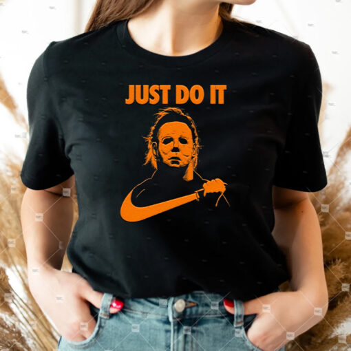 Just Do It Unisex TShirts