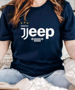 Juventus FC Jeep T-Shirts