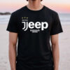 Juventus FC Jeep TShirts