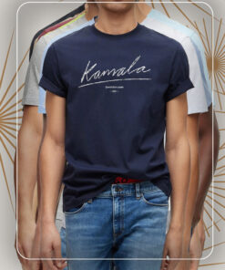 Kamala Signature 2024 T-Shirt
