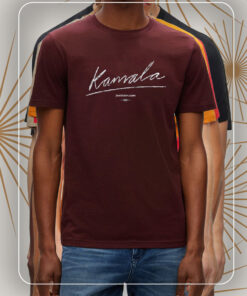 Kamala Signature 2024 T-Shirts