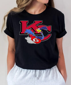 Kansas City Chiefs 2023 T-Shirt