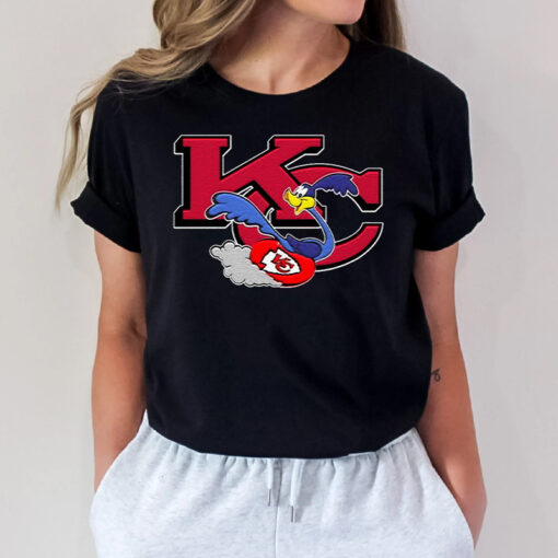 Kansas City Chiefs 2023 T-Shirt