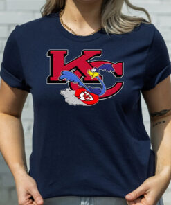 Kansas City Chiefs 2023 T Shirt