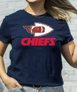 Kansas City Chiefs 2023 Unisex T Shirts