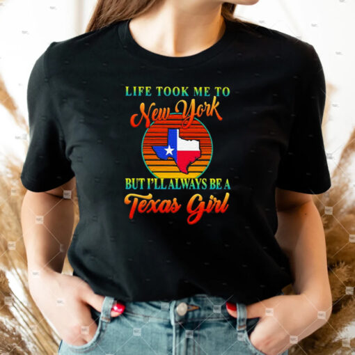 Life took me to New York but I’ll always be a Texas girl vintage shirts