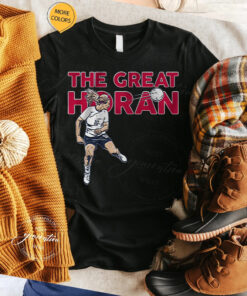 Lindsey Horan The Great Horan T-Shirt