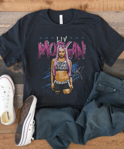 Liv Morgan T-Shirts