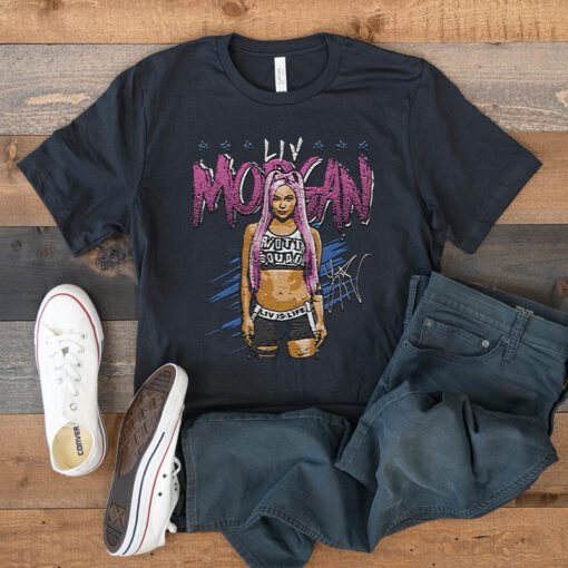 Liv Morgan T-Shirts