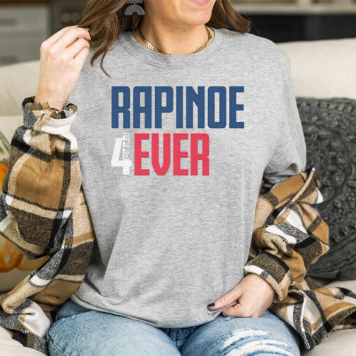 Megan Rapinoe Forever Shirt