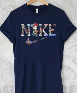 NK Disney Mickey T Shirt