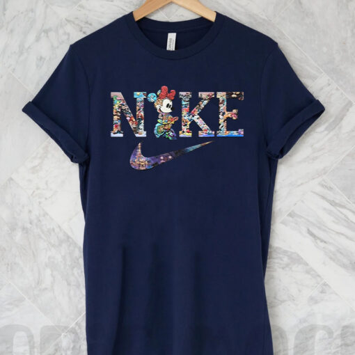 NK Disney Mickey T Shirt