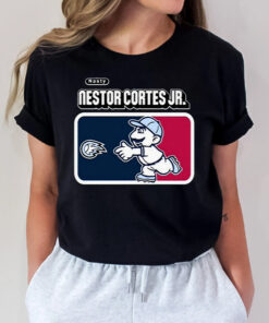 Nasty Nestor Cortes Jr New York Yankees T Shirts