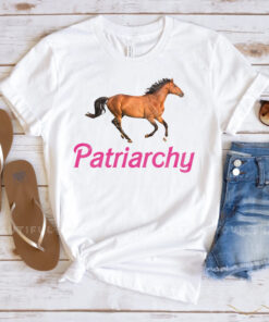 Patriarchy T-Shirt