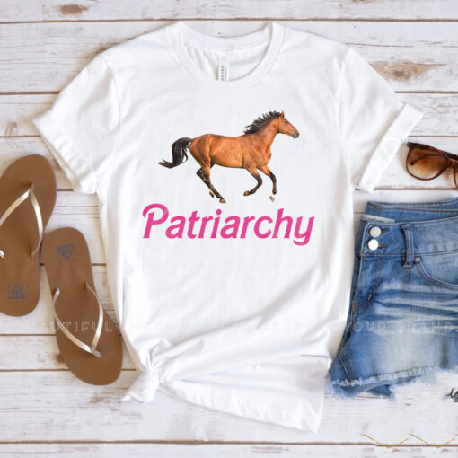 Patriarchy T-Shirt