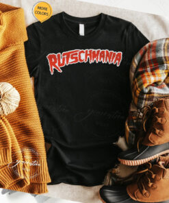 Rutschmania Shirts