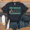 Sabrina Ionescu Three-Point Champ T Shirt