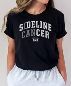 Sideline Cancer Shirts