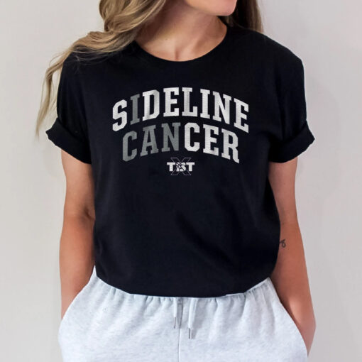 Sideline Cancer Shirts