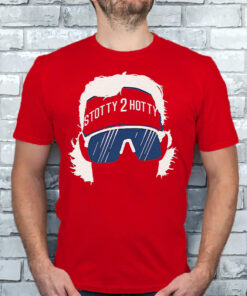 Stotty 2 Hotty T-Shirts