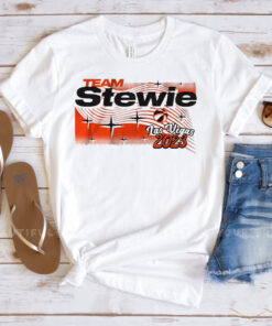 Team Stewie 2023 Tshirt