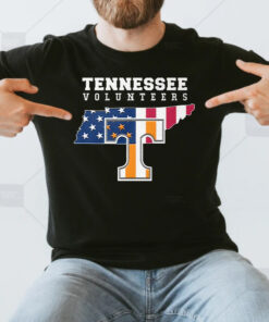 Tennessee Volunteers Football Legend Unisex T-Shirt